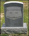 Hatfield, Samuel B, Pisgah Baptist Cem, Sumter Co, SC.jpg