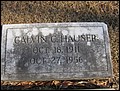 Hauser, Calvin Council, Chestnut Hill Cem, Rowan Co, NC.jpg