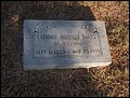 Hawes, Clementine Amelia Moseley, Bryan City Cem, Brazos Co, TX.jpg