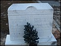 Hawkins, Charles J & Emma Yarborough, Mineral Springs Cem, Washington Co, GA.jpg
