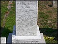 Hawkins, Ellen S,  Trinity Cem, Halifax Co, NC.jpg