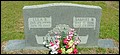 Hawkins, Samuel W & Maggie Lula Baker, Pisgah Baptist Cem, Sumter Co, SC.jpg
