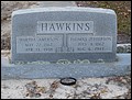 Hawkins, Thomas J & Martha Amerson, Mineral Springs Cem, Washington Co, GA.jpg