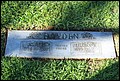 Hayden, John Edward & Lillian R Ackley, Greenwood Cem, Tarrant Co, TX.jpg
