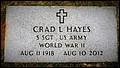 Hayes, Crad Laverne, Hapziibeth Cem, Talladega Co, AL.jpg