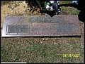 Hayes, George & Oneta, Huffines Cem, Huffines, Cass Co, TX.jpg