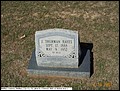 Hayes, J Thurman, Huffines Cem, Huffines, Cass Co, TX.jpg
