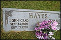 Hayes, John Cradderick & Emma Mae Nabors, Hapzbeth Cem, Talladaga Co, AL.jpeg