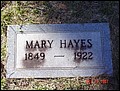 Hayes, Mary S Galloway, Oates Cem, Polk Co, TX.jpg