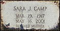 Hayes, Sarah Josephine Camp, Crestwood Cem, Etowah Co, AL.jpg