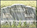 Haynes, Benjamin F & Ellefair Handley, Feagin Cem, Polk Co, TX.jpg