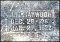 Haywood, John Henry, Northview Cem, Laurens Co, GA.jpg