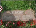 Head, Luther & Josephine McGinnis, Robinson Run Cem, Allegheny Co, PA.jpg