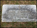 Heard, Emmie Dampierre Heard, Summerville Cem, Richmond Co, GA.jpg