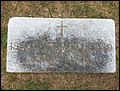 Heard, Isaac Thomas, Summerville Cem, Richmond Co, GA.jpg