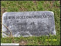 Hearon, Edwin Holloman, Mt. Elam Baptist Cem, Darlington Co, SC.jpg