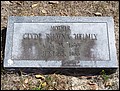 Helmly, Clyde Rhoena Shearouse, Ocean Springs Cem, Horry Co, SC.jpg