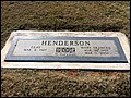 Henderson, Clay & Mary Frances Josey, Olivet Cem, Catawba Co, NC.jpg