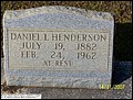 Henderson, Daniel Island Harmony Baptist Church Cemetery, Andalusia, Covington Co, AL.jpg