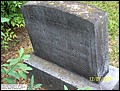 Henderson, James Kennedy Jr,  Trinity Cem, Halifax Co, NC.jpg