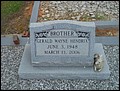 Hendrix, Gerald Wayne, Sowell Cem, Monroe Co, AL.jpg