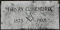 Hendrix, Henry Claxton, Woodlawn Cem, Dodge Co, GA.jpg