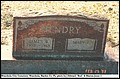 Hendry, Mary Elizabeth Josey, Wauchula City Cem, Hardee Co, FL.jpg