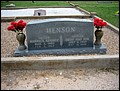 Henson, Marrice Kenney & Oddy May Roe, Granbury Cem, Hood Co, TX.jpg