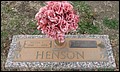 Henson, Walter R, & Mary Jane Cambell, Greenacres Cem, Johnson Co, TX.jpg