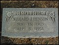 Henson, Willard Jess, Bono Cem, Johnson Co, TX.jpg