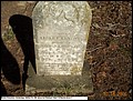 Herring Violet Levenia, Brown Cemetery, Cass Co, TX 016.jpg