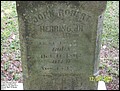 Herring, John Robert Jr,  Trinity Cemetery Scotlamd Neck, Halifax Co, NC.jpg