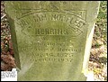 Herring, William Norfleet,  Trinity Cem, Halifax Co, NC.jpg