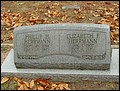 Herrmann, Phillip H & Fannie E Tallon, Wells Cem, Lee Co, SC.jpg