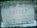 Hester, Henry M & Zenobie Harrison, Bethleheam Cem, Laurens Co, GA.jpg