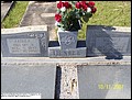 Hester, Hillary B & Ida M, Pigeon Creek Baptist Cem, Covington Co, AL.jpg