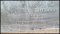 Hester, Walter Edward, Morse Cemetery, Jasper Co, TX.jpg