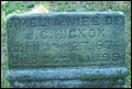 Hickok, Amelia Nelson, Mount Hope Cem, Oceana Co, MI.jpg