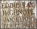 Highnote, Eddie Ray, Harmony Cem, Stewart Co, GA.jpg