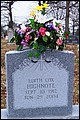 Highnote, Laura Edith Cox, Center Grove Cem, Cabarrus Co, NC.jpg