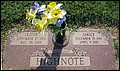 Highnote, Lester & Janice Russell, Bluebonnett Cem, Tarrant Co, TX.jpg