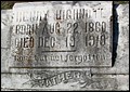 Highnote, Lillie Mae, Harmony Cem, Stewart Co, GA.jpg