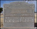 Highnote, Tillman H & Julia Anderson, Willow Cem, Haskell Co, TX.jpg