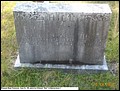 Hill Silas & Elsia & Ronie, Pleasant Hope Cemetery, Cass Co, TX 008.jpg
