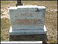 Hill, Abner & Margaret, Watson Cemetery, Bivins, Cass Co, TX 102.jpg