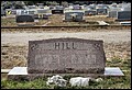 Hill, Earl George & Minnie Buelah Josey, Junction Cem, Kimble Co, TX.jpg