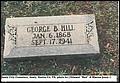 Hill, George Benjamin, Sealy City Cem, Austin Co, TX.jpg