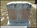 Hill, Green Berry & Savedia, Watson Cem, Bivins, Cass Co, TX.jpg