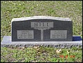 Hill, John C & Annie Handley, Feagin Cem, Polk Co, TX.jpg