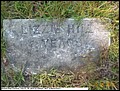 Hill, Lizzie, Pleasant Hope Cem, Cass Co, TX.jpg